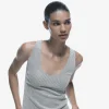 CAMISETA TIRANTES BRILLO