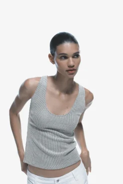 CAMISETA TIRANTES BRILLO