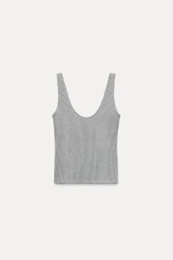 CAMISETA TIRANTES BRILLO