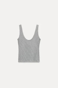 CAMISETA TIRANTES BRILLO