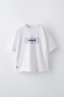 CAMISETA TONY HAWK ™