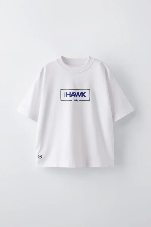 CAMISETA TONY HAWK ™