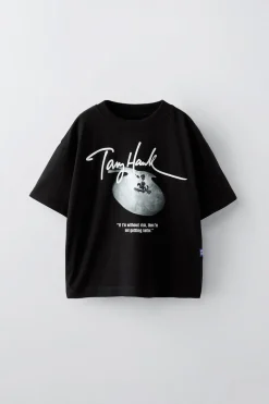 CAMISETA TONY HAWK ™
