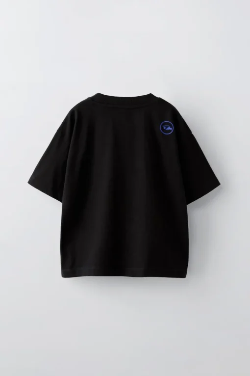 CAMISETA TONY HAWK ™