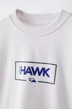 CAMISETA TONY HAWK ™