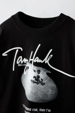 CAMISETA TONY HAWK ™