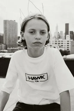 CAMISETA TONY HAWK ™