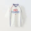 CAMISETA VIVOS PARIS