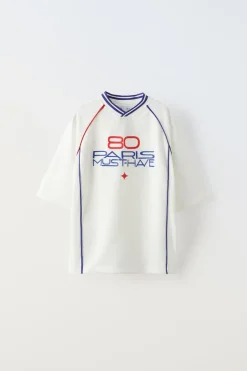 CAMISETA VIVOS PARIS