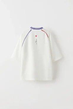 CAMISETA VIVOS PARIS