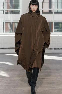 CAPA OVERSIZE ZW COLLECTION