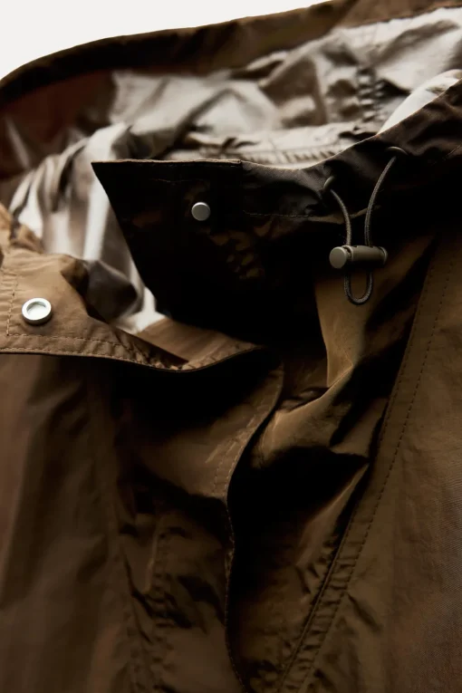 CAPA OVERSIZE ZW COLLECTION
