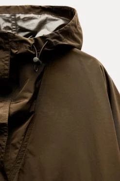 CAPA OVERSIZE ZW COLLECTION