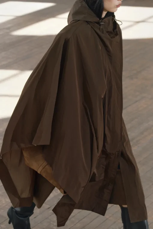 CAPA OVERSIZE ZW COLLECTION