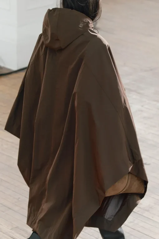 CAPA OVERSIZE ZW COLLECTION