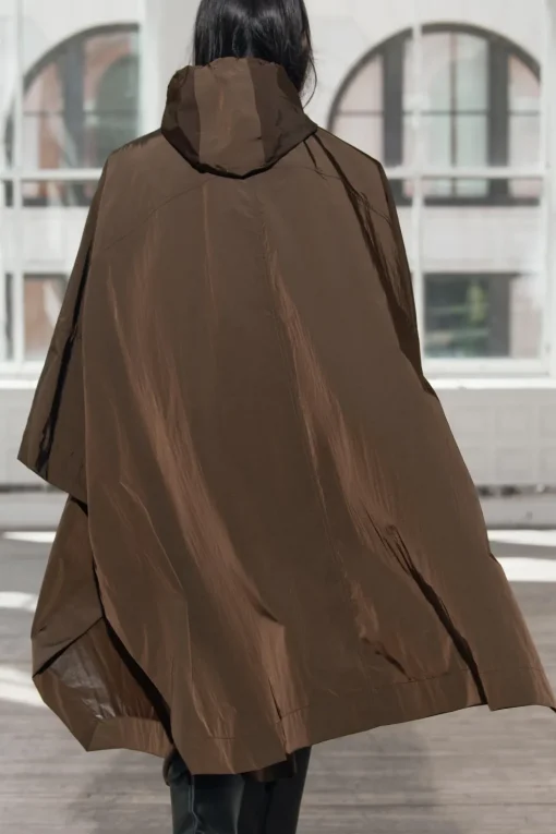 CAPA OVERSIZE ZW COLLECTION