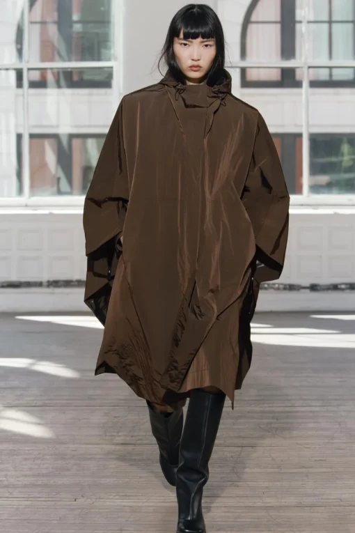 CAPA OVERSIZE ZW COLLECTION