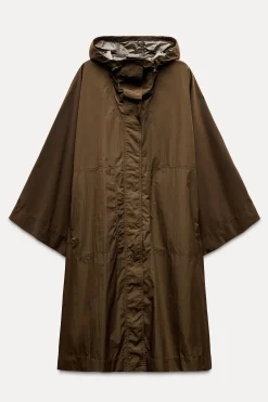 CAPA OVERSIZE ZW COLLECTION