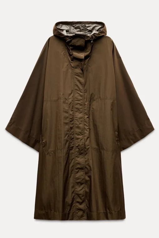 CAPA OVERSIZE ZW COLLECTION
