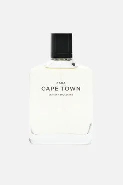 CAPE TOWN CENTURY BOULEVARD EDP 100ML (3,4 FL OZ. )