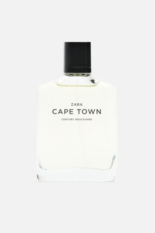 CAPE TOWN CENTURY BOULEVARD EDP 100ML (3,4 FL OZ. )