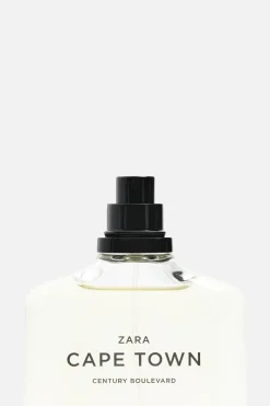 CAPE TOWN CENTURY BOULEVARD EDP 100ML (3,4 FL OZ. )