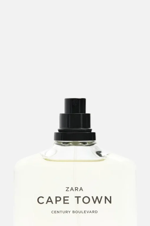 CAPE TOWN CENTURY BOULEVARD EDP 100ML (3,4 FL OZ. )