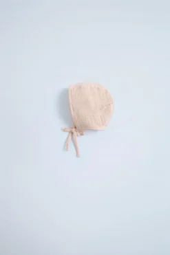 CAPOTA BAMBULA LISA