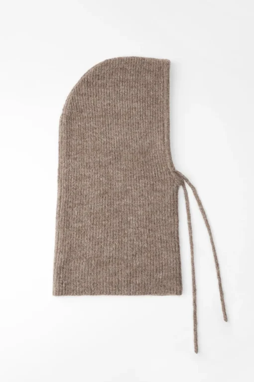 CAPUCHA CANALÉ CORDÓN