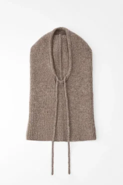 CAPUCHA CANALÉ CORDÓN