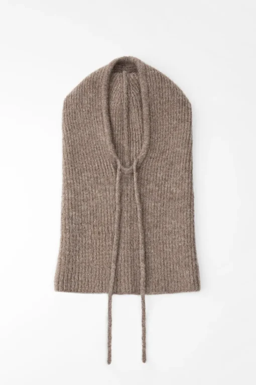 CAPUCHA CANALÉ CORDÓN