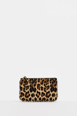 CARTERA BANDOLERA TACHAS