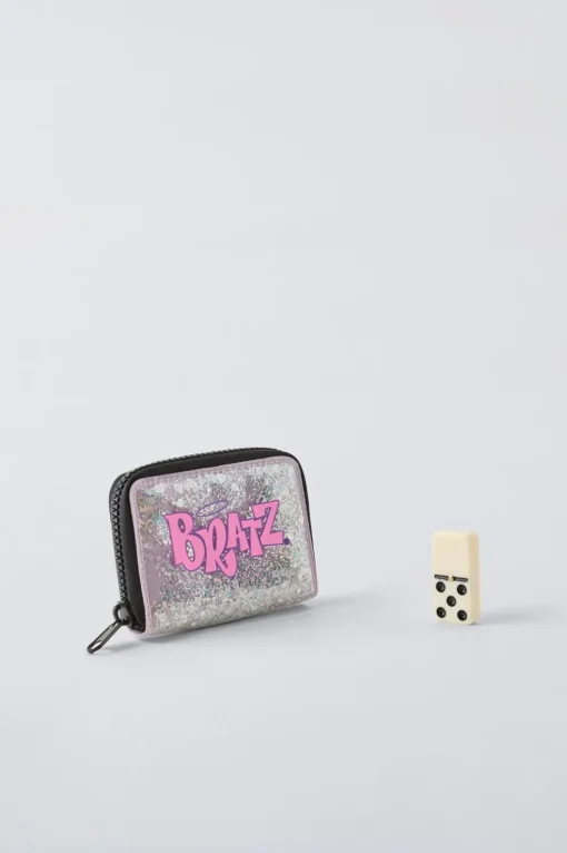 CARTERA BRATZ©