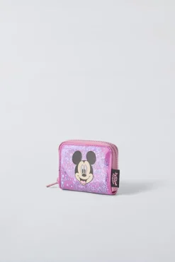 CARTERA MICKEY MOUSE © DISNEY