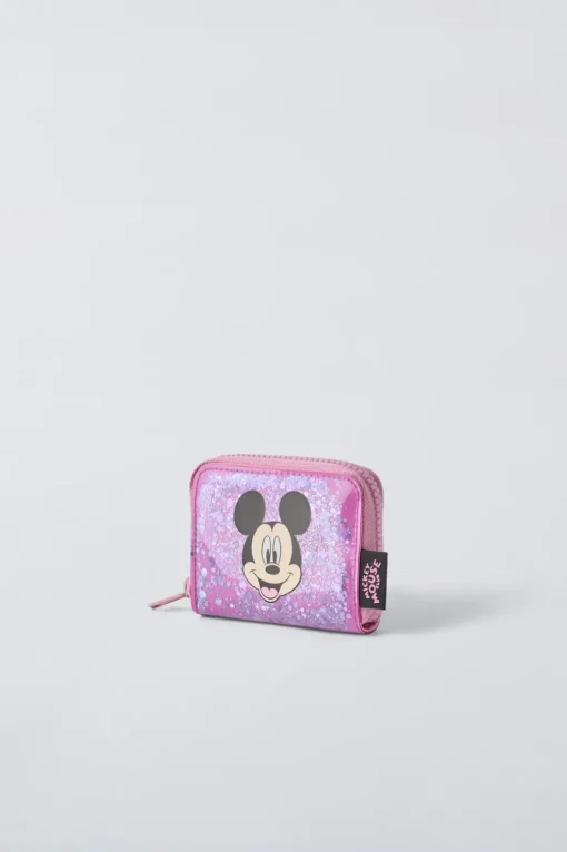 CARTERA MICKEY MOUSE © DISNEY