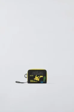 CARTERA PIKACHU POKÉMON ™