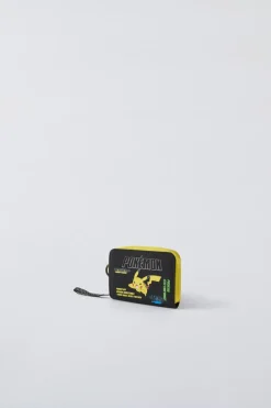 CARTERA PIKACHU POKÉMON ™