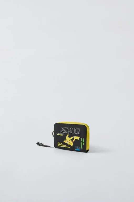 CARTERA PIKACHU POKÉMON ™