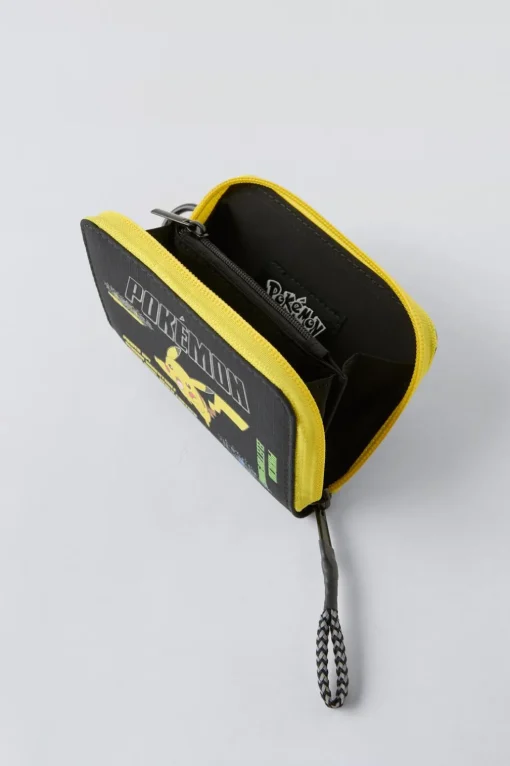 CARTERA PIKACHU POKÉMON ™