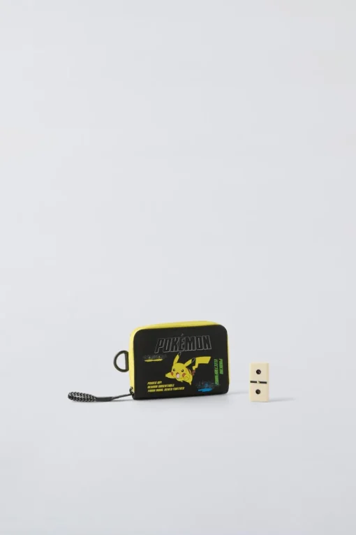 CARTERA PIKACHU POKÉMON ™