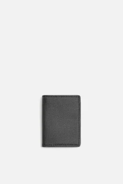 CARTERA VERTICAL TEXTURA
