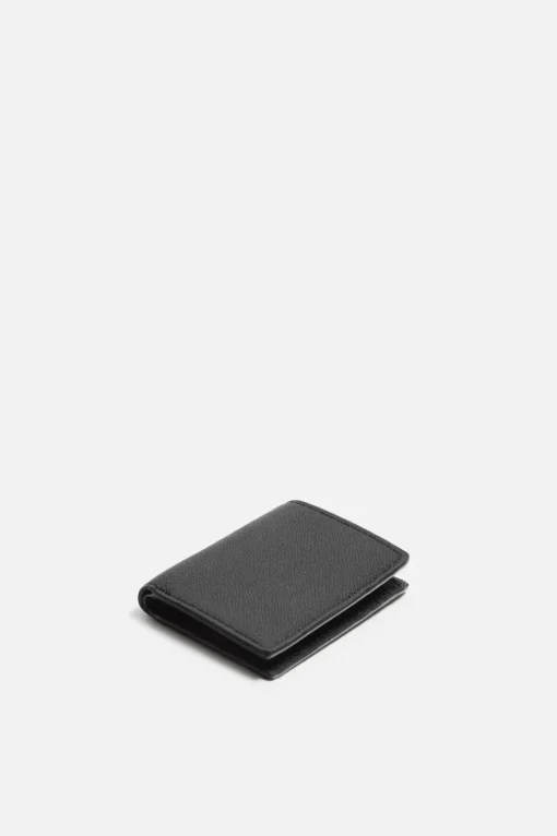 CARTERA VERTICAL TEXTURA