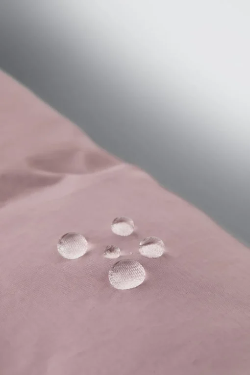 CAZADORA ACOLCHADA CRUZADA WATER REPELLENT