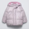CAZADORA ACOLCHADA WATER RESISTANT