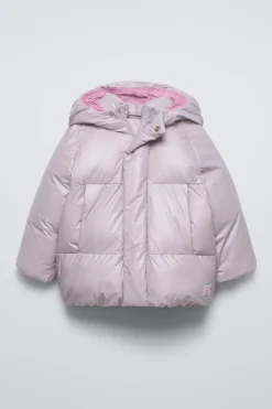 CAZADORA ACOLCHADA WATER RESISTANT
