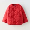 CAZADORA ACOLCHADA WATER REPELLENT