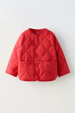 CAZADORA ACOLCHADA WATER REPELLENT