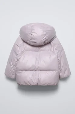CAZADORA ACOLCHADA WATER RESISTANT