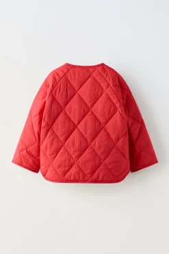 CAZADORA ACOLCHADA WATER REPELLENT