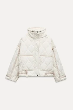 CAZADORA ACOLCHADA WATER REPELLENT ZW COLLECTION